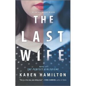 The Last Wife -- Karen Hamilton